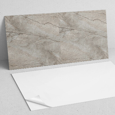 Samolepiaci panel na stenu Prírodný motív kameňa