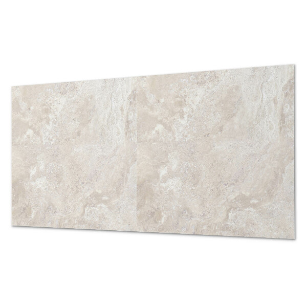 Obdĺžnikový panel na stenu Vzor inšpirovaný prírodným kameňom