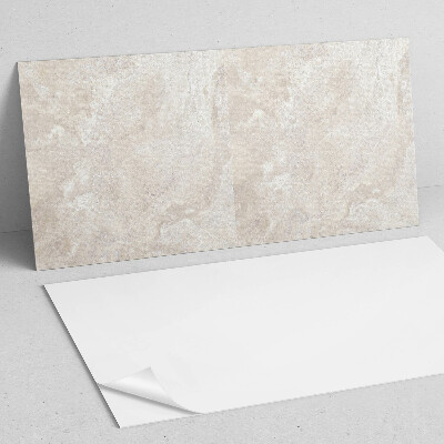 Obdĺžnikový panel na stenu Vzor inšpirovaný prírodným kameňom