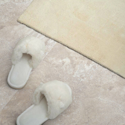 Obdĺžnikový panel na stenu Vzor inšpirovaný prírodným kameňom