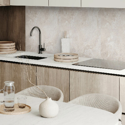 Obdĺžnikový panel na stenu Vzor inšpirovaný prírodným kameňom