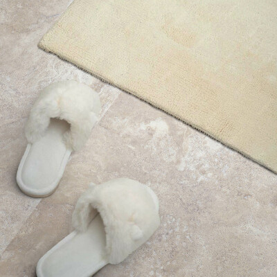 Obdĺžnikový panel na stenu Vzor inšpirovaný prírodným kameňom