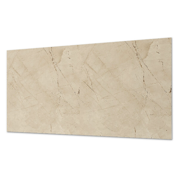 Samolepiaci panel na stenu Štýlový mramorový vzor