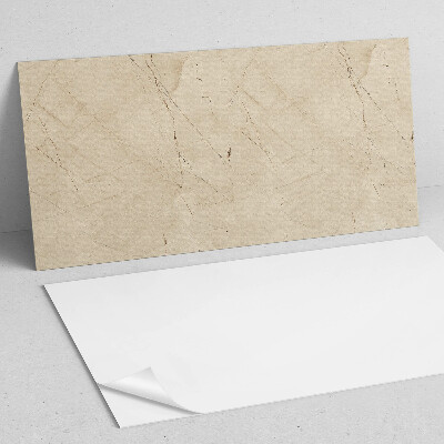 Samolepiaci panel na stenu Štýlový mramorový vzor