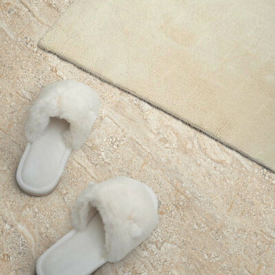 Obdĺžnikový stenový panel Čaro kamenných štruktúr