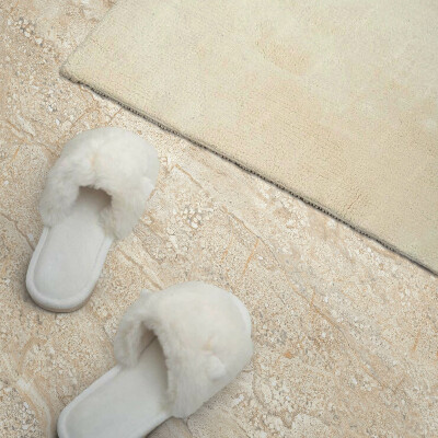 Obdĺžnikový stenový panel Čaro kamenných štruktúr