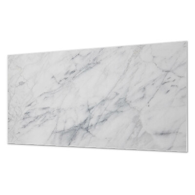 Samolepiaci panel na stenu Mramorová kompozícia s jemnými žilkami