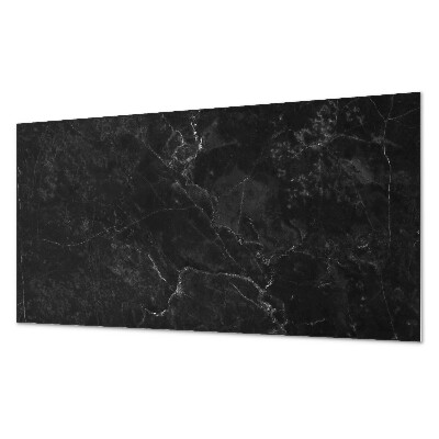 Obdĺžnikový stenový panel Mramorová štruktúra s jemnými žilkami