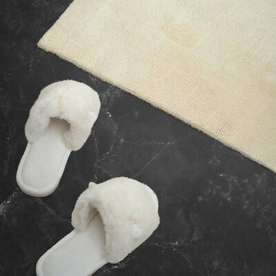 Obdĺžnikový stenový panel Mramorová štruktúra s jemnými žilkami