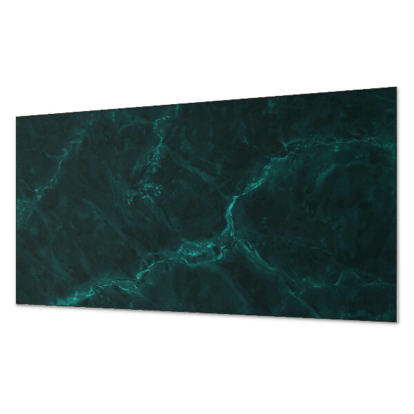 Samolepiaci panel na stenu Mramorový vzor s jemnými žilkami