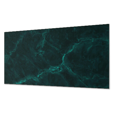 Samolepiaci panel na stenu Mramorový vzor s jemnými žilkami