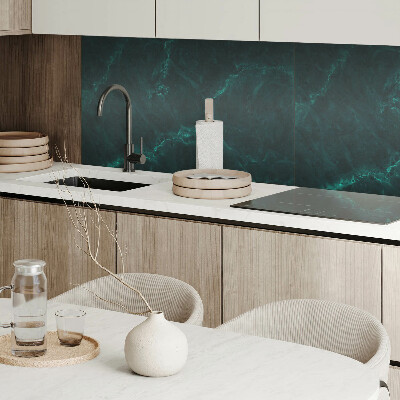 Samolepiaci panel na stenu Mramorový vzor s jemnými žilkami