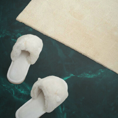 Samolepiaci panel na stenu Mramorový vzor s jemnými žilkami