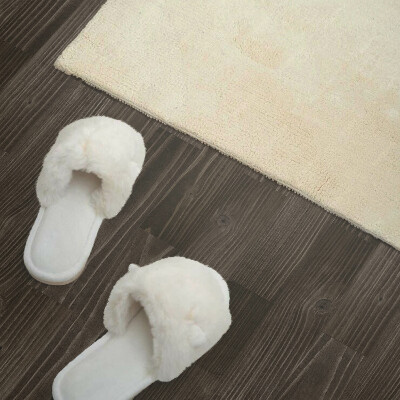 Obdĺžnikový panel na stenu Dosky v prírodnom štýle