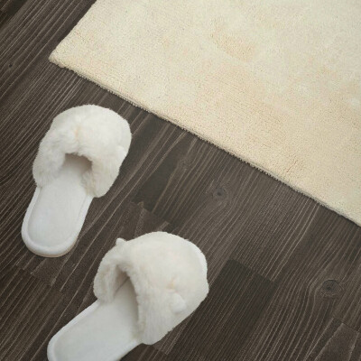 Obdĺžnikový panel na stenu Dosky v prírodnom štýle