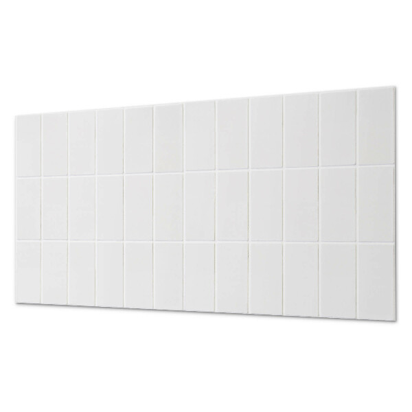 Obdĺžnikový stenový panel Mozaikový vzor obdĺžnikov