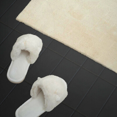 Samolepiaci panel na stenu Geometrický obdĺžnikový motív