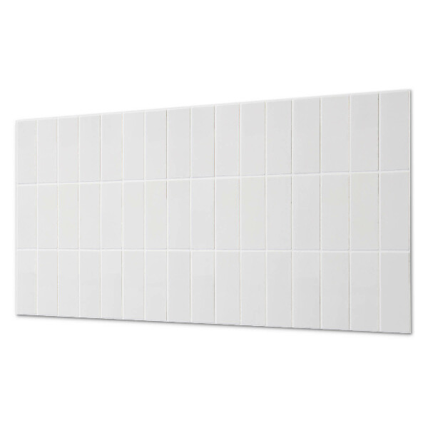 Obdĺžnikový stenový panel Minimalistický