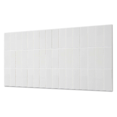 Obdĺžnikový stenový panel Minimalistický