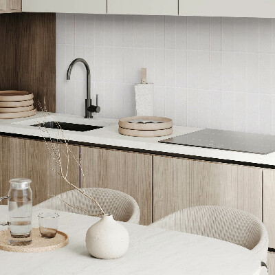 Obdĺžnikový stenový panel Minimalistický