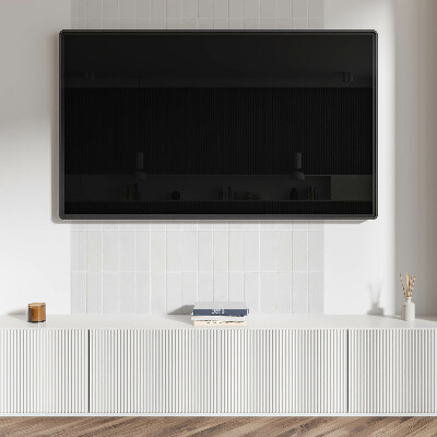 Obdĺžnikový stenový panel Minimalistický