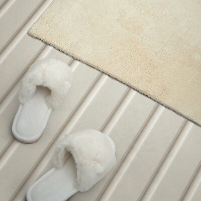 Obdĺžnikový panel na stenu Vertikálne konštrukčné pruhy