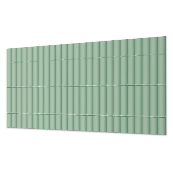 Samolepiaci panel na stenu Jednoduché rozloženie potrubia v motíve