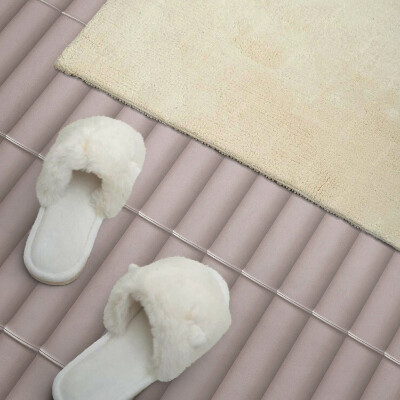 Obdĺžnikový panel na stenu Vzor s paralelnými pruhmi