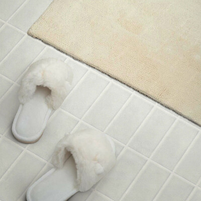 Samolepiaci panel na stenu Geometria pravouhlých sústav