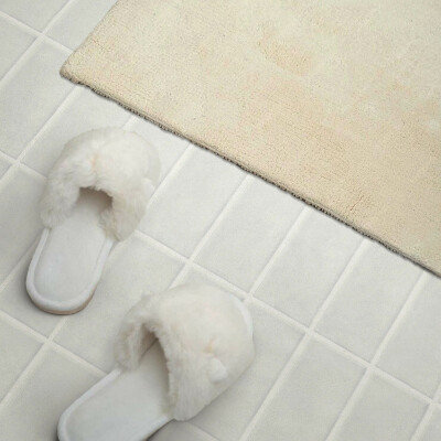 Samolepiaci panel na stenu Geometria pravouhlých sústav