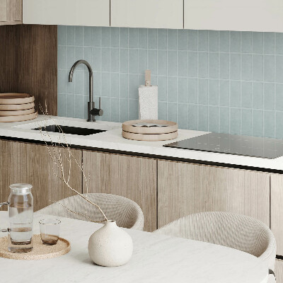 Obdĺžnikový panel na stenu Moderný geometrický motív