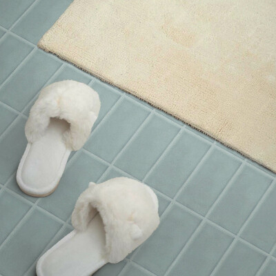 Obdĺžnikový panel na stenu Moderný geometrický motív