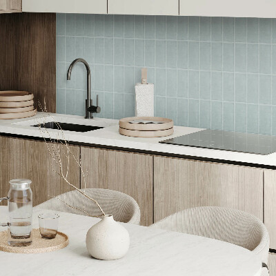 Obdĺžnikový panel na stenu Moderný geometrický motív