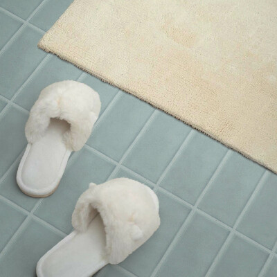 Obdĺžnikový panel na stenu Moderný geometrický motív