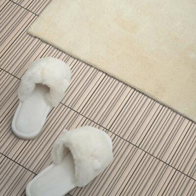 Obdĺžnikový panel na stenu Kolmé čiary