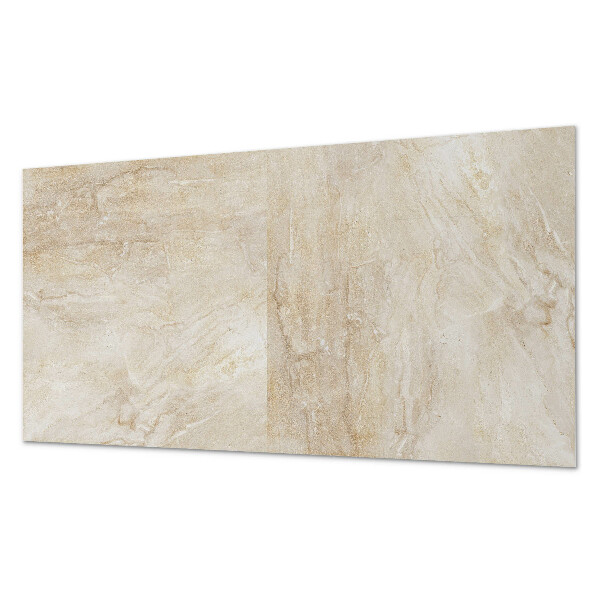 Obdĺžnikový stenový panel Vzor inšpirovaný povahou kameňa