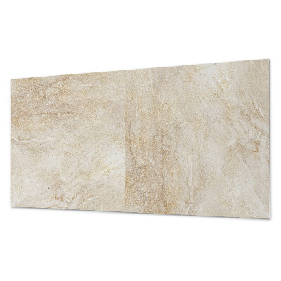 Obdĺžnikový stenový panel Vzor inšpirovaný povahou kameňa