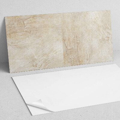 Obdĺžnikový stenový panel Vzor inšpirovaný povahou kameňa