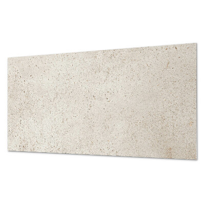 Obdĺžnikový panel na stenu Kamenná štruktúra