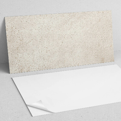 Obdĺžnikový panel na stenu Kamenná štruktúra