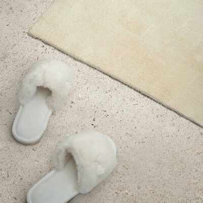 Obdĺžnikový panel na stenu Kamenná štruktúra