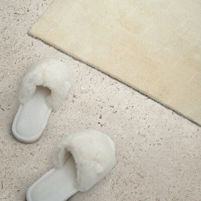 Obdĺžnikový panel na stenu Kamenná štruktúra