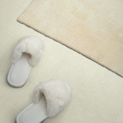 Samolepiaci panel na stenu Štýlové vertikálne vzory