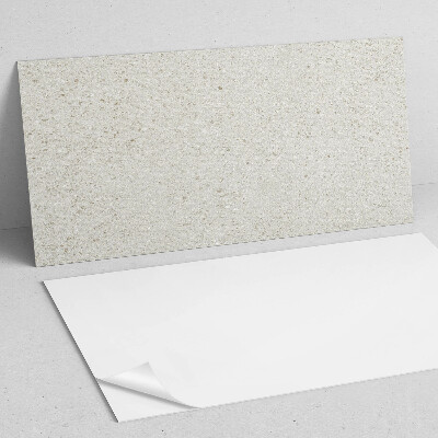 Samolepiaci panel na stenu Agregát s malými inklúziami