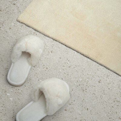 Samolepiaci panel na stenu Agregát s malými inklúziami