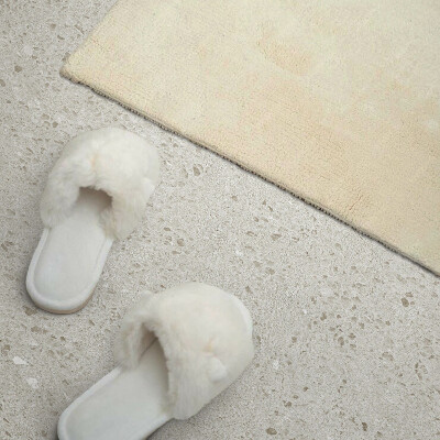 Samolepiaci panel na stenu Agregát s malými inklúziami