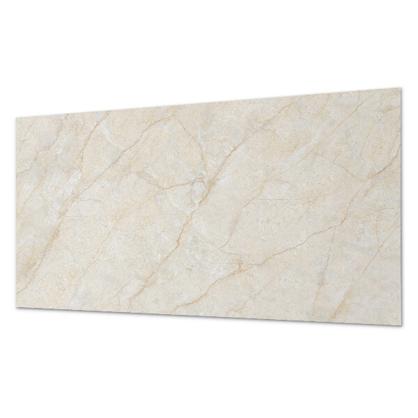 Obdĺžnikový panel na stenu Štýlový mramorový motív