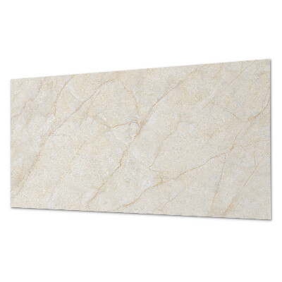 Obdĺžnikový panel na stenu Štýlový mramorový motív