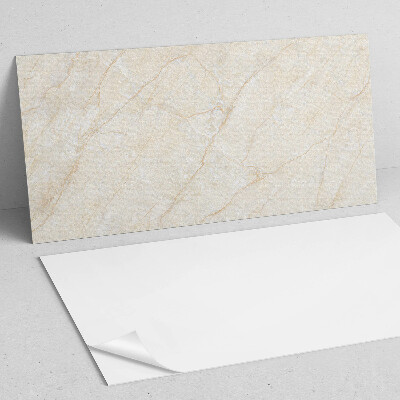 Obdĺžnikový panel na stenu Štýlový mramorový motív