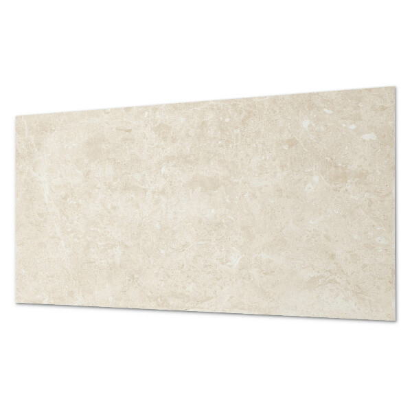 Obdĺžnikový panel na stenu Svetlý kameň v prírodnom štýle